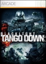 Blacklight: Tango Down