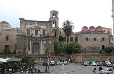 Sicilia Palermo