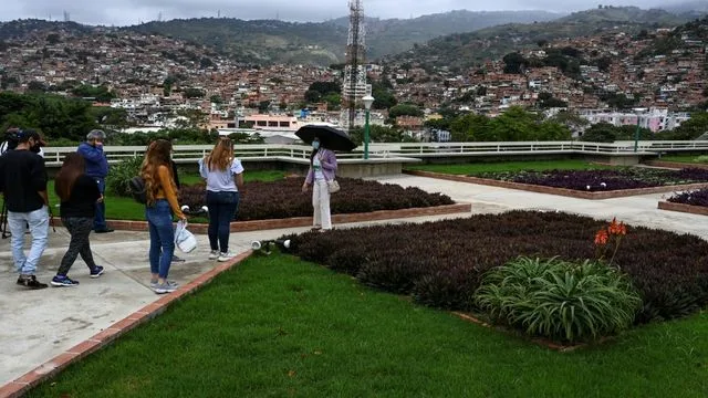 Un aula sostenible, la utopía de una Venezuela con poca consciencia ambiental