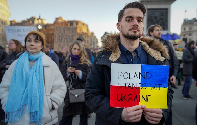Lengyelország behajtaná az ukrán menekülteken az élelmiszer- és lakhatási költségeket