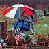 TOUCHING LOVE STORY: Husband who kept vigil by his wife's grave everyday for 20 years dies 