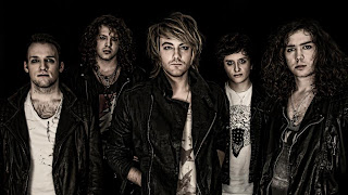 The Wild Lies release free track and tour dates