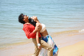 Anushka Nagarjuna Damarukam Movie New Stills