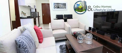 le menda residences fully furnished preselling condo lahug cebu