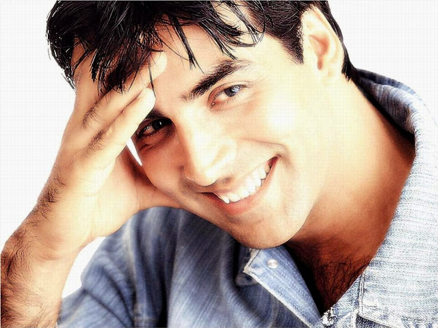 Akshay Kumar Wallpaper