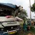 खड़े ट्रक में बस ने मारी टक्कर, 45 घायल और 14 लोगों की हालत गंभीर - Purvanchal News