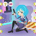 Download Flash Game - Spy Fashion