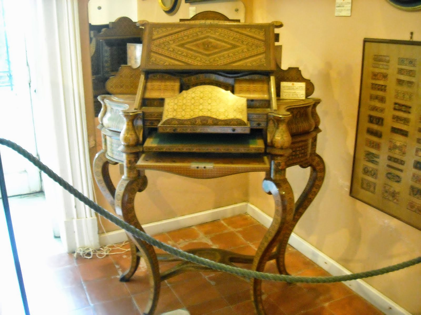Museo Correale di Sorrento (Na)