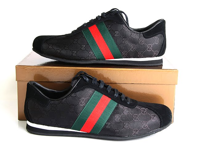 Men's Gucci Shoes