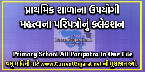 Primary School All Paripatra In One File