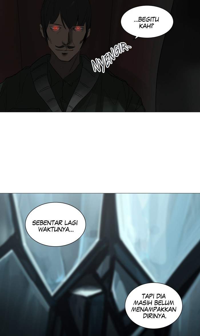 Webtoon Tower Of God Bahasa Indonesia Chapter 250