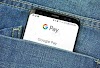 How to earn 9000 through google pay ?