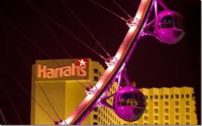 vegaswheel