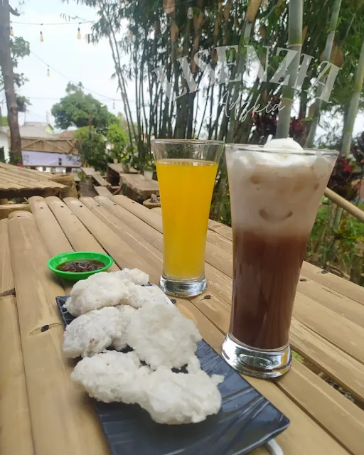 kedai Puncak Manis kadudampit