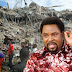 Building collapse: Lagos state govt may prosecute T.B Joshua