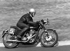 Denis Curtis, CMR President