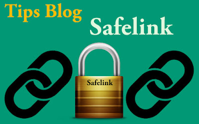 Tips Blog Safelink Supaya Support Adsense