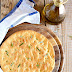 Focaccia al rosmarino