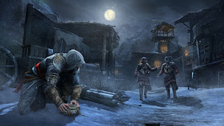 Assassins Creed Revelations Download via mediafire