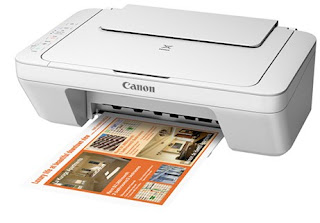 Canon PIXMA MG2970 Driver Download