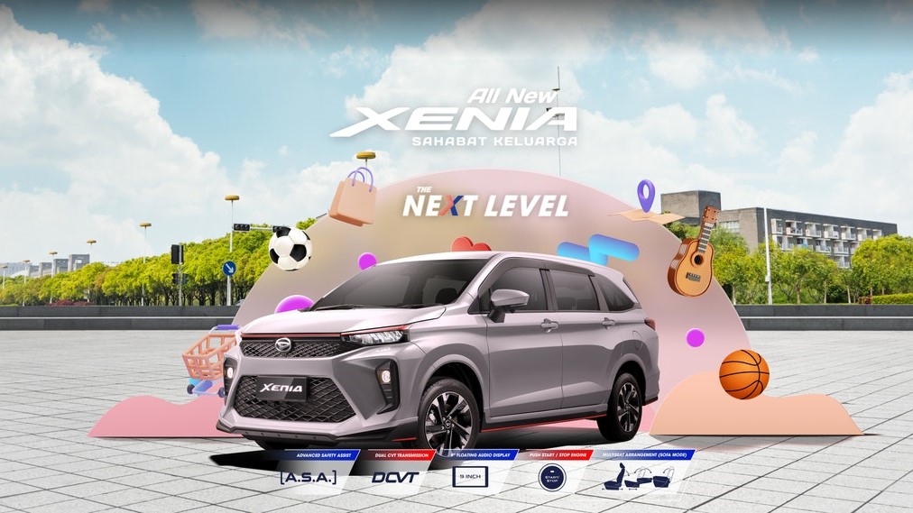 Daihatsu Terdekat Kemayoran