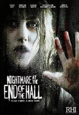 Kabus Okulu - Nightmare End Of The Hall | Full Film izle