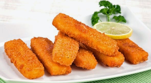 fish fingers,recipe,homemade,simple 