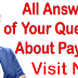 All Answers Of Your Questions About Pay Wao