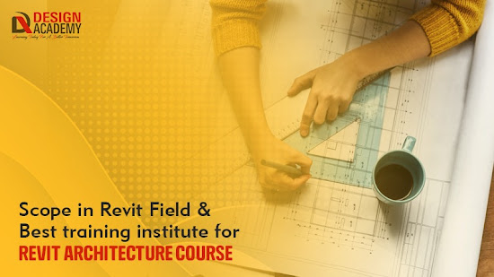 Revit architecture course fees in delhi