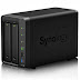 Synology Launches DiskStation DS214+ To strengthen its entry level