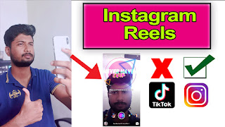 how to make reels on instagram