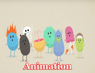 Animation- Arts assignment help
