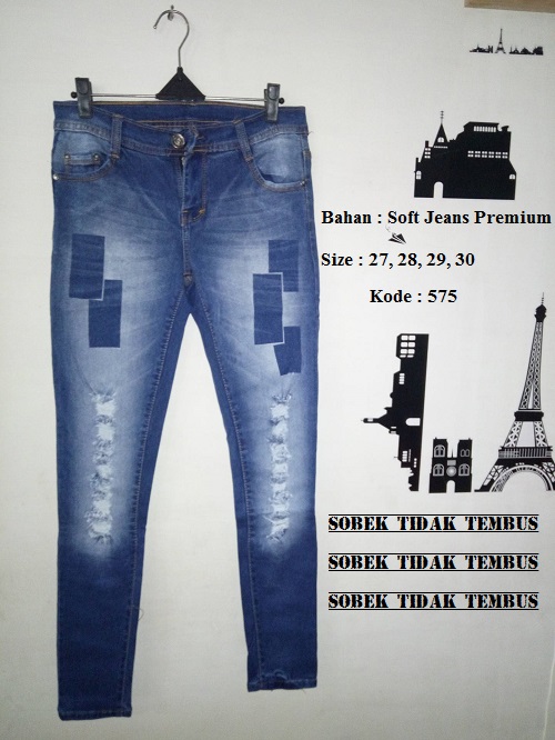 Ainul Jeans 