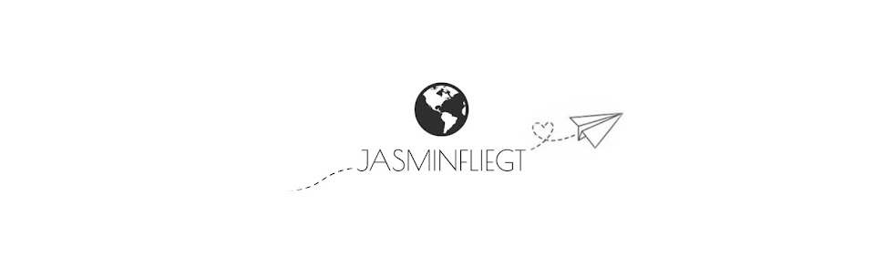 Jasmin's Au Pair Blog