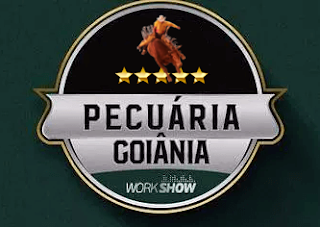 Pecuária de Goiânia | Rodeio Show