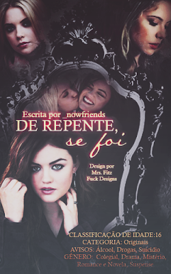 CFC: De repente, se foi (_nowfriends)