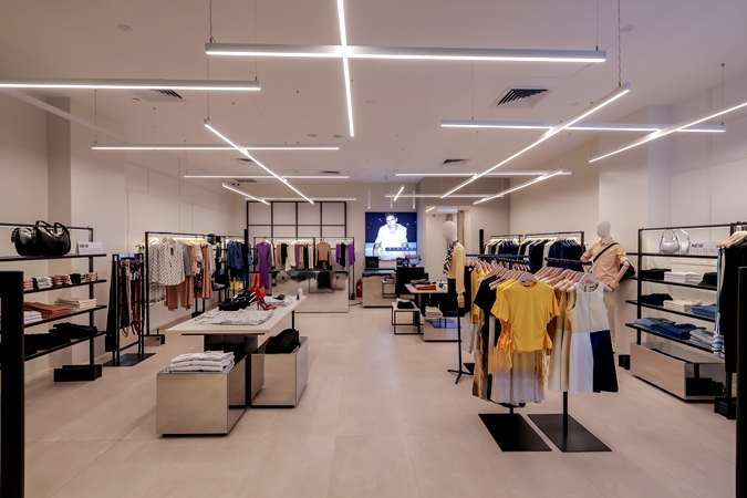 Sisley Flagship Store in Malaysia