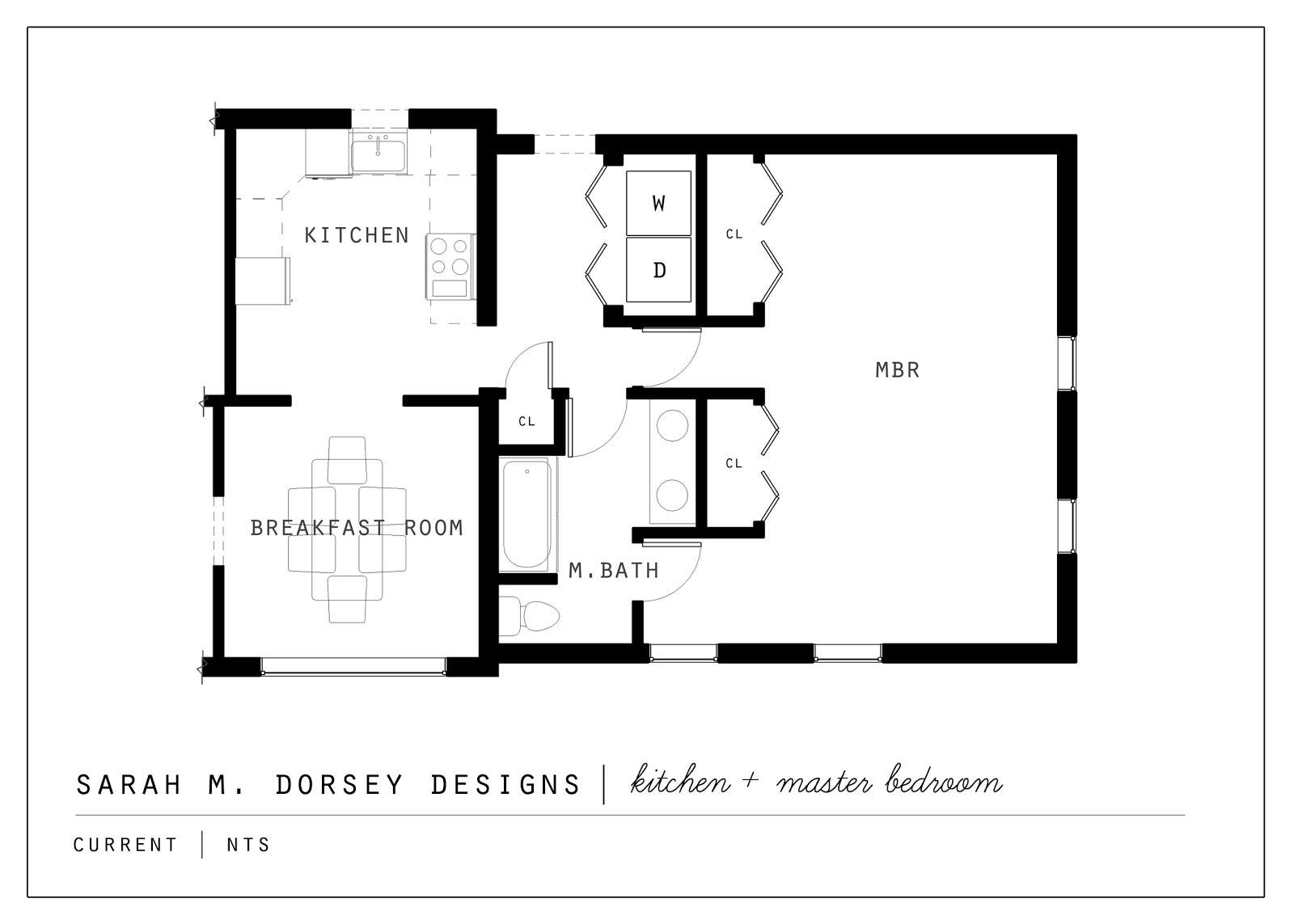 Master Bedroom Suite Addition Floor Plans