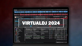 Virtual Dj 2024 Full Crack [ Pre Activated]-4