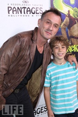 Shrek The Musical - Los Angeles Opening Night-5