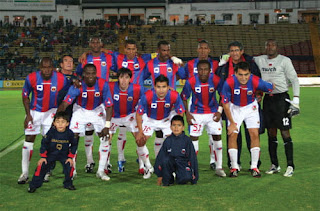 Deportivo Quito 2008