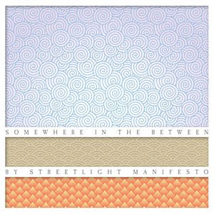 Streetlight Manifesto - Somewhere In The Between (2007)