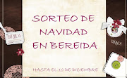 Sorteo Bereida