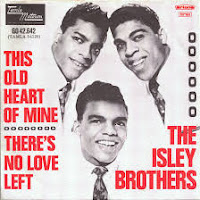 This Old Heart of Mine (The Isley Brothers)