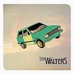 Los Wálters > Los Wálters ep