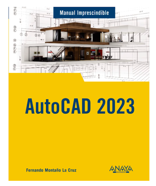 Libro Autocad 2023