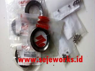 suzuki parts