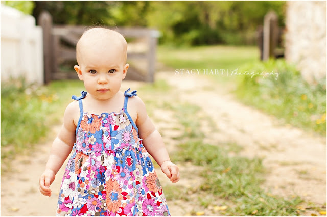 Copyright Stacy Hart Photography - Portrait and Family Photographer