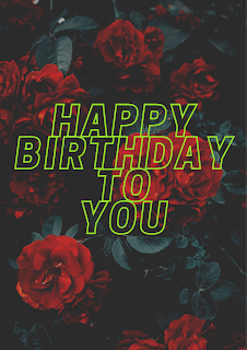 HD 1080p Picsart Birthday Banner Background – for Free Use