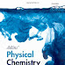 Atkins physical chemistry